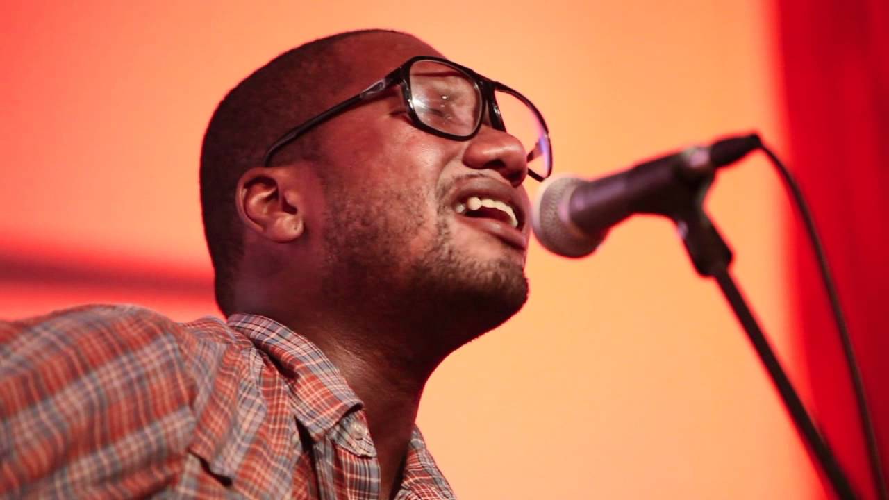 "Day After Day" - William Hawkins - Live at Streaming Hope