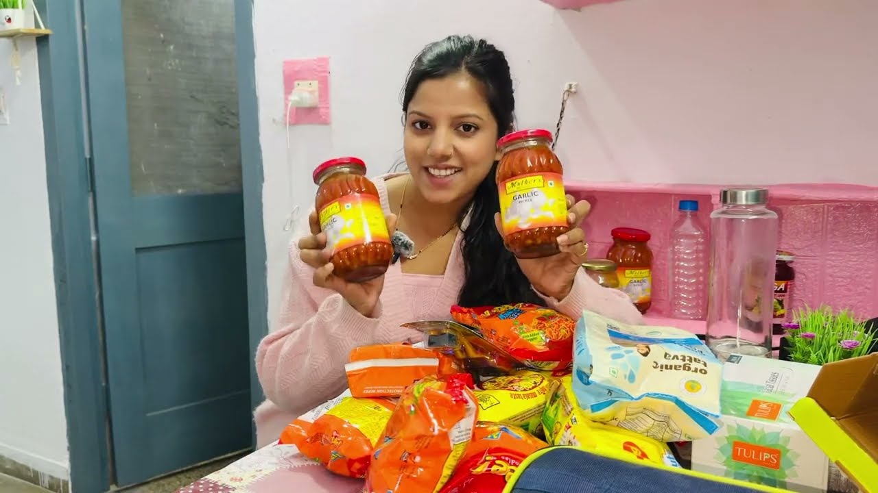 Aaj Kiya Army 🇮🇳🪖Canteen Mein Shopping 😱 | Prices Dekh Ke Shock! 😮 sweety vlog 