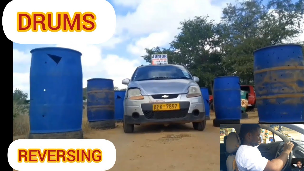 Drums Reversing with Devotion,, Congratulations 🎉👏🎉