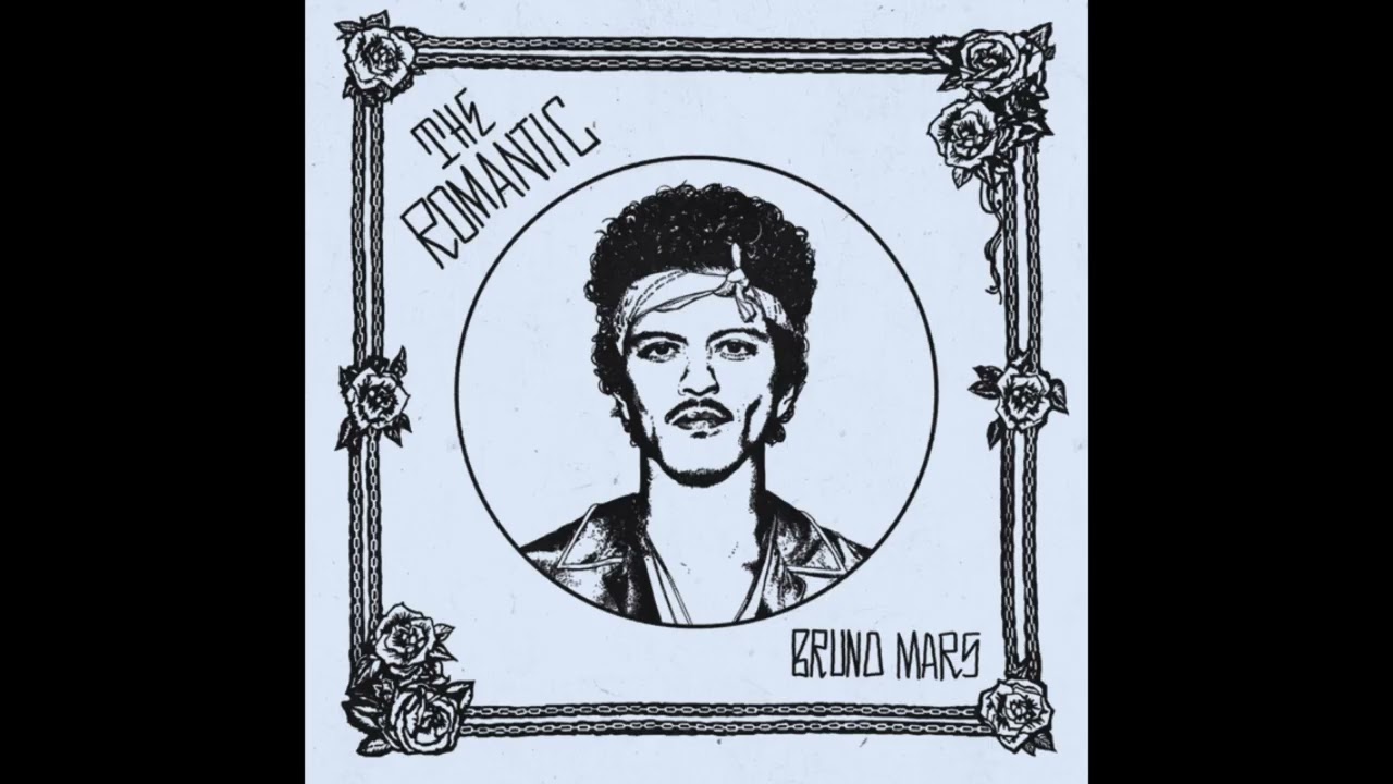 Bruno Mars - Cha Cha Cha (INSTRUMENTAL)