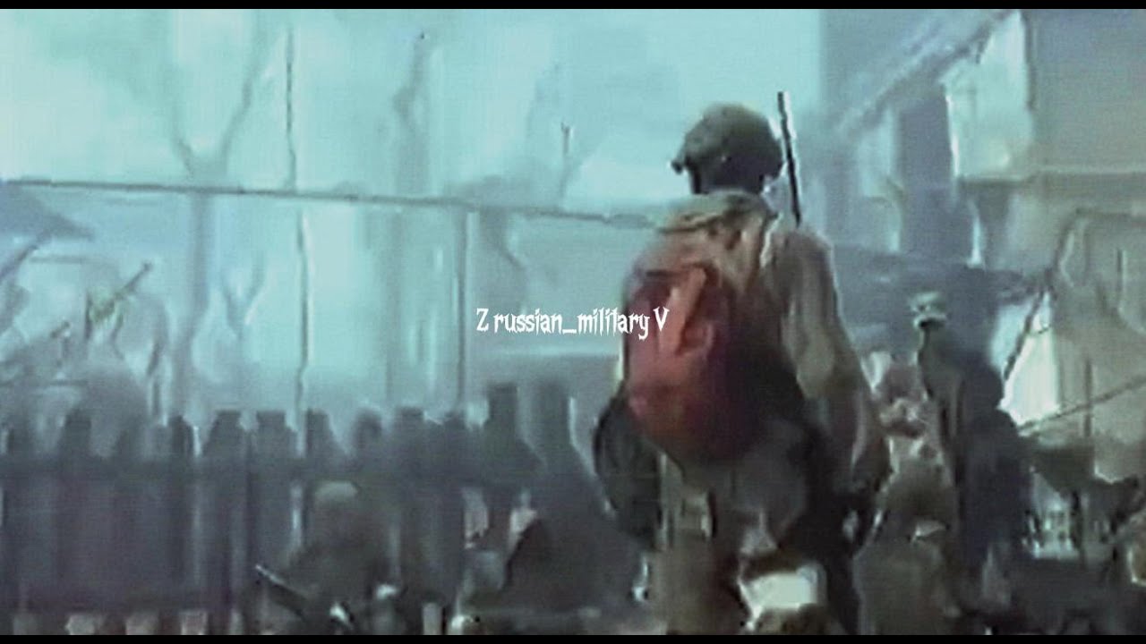 𝕬𝖘𝖊𝖓𝖘𝖘𝖎𝖆 - 𝕹𝖔𝖈𝖍 | Russian army | ZOV EDIT