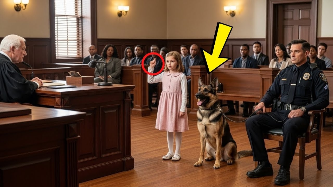Jeden gest dziecka zmienił los psa skazanego przez wszystkich