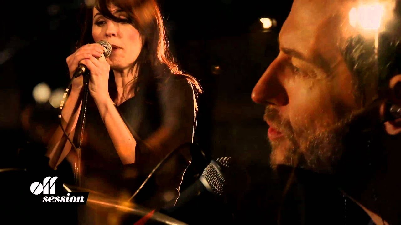 OFF SESSION - La grande Sophie: 
