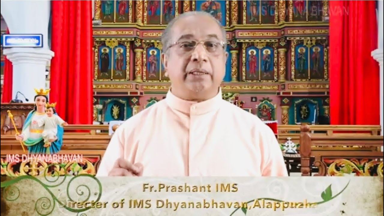 ദൈവ മഹത്വത്തിലേയ്ക്ക് /പ്രശാന്തച്ചൻ ഓർമ്മകളിലൂടെ # Snehadhara Channel.