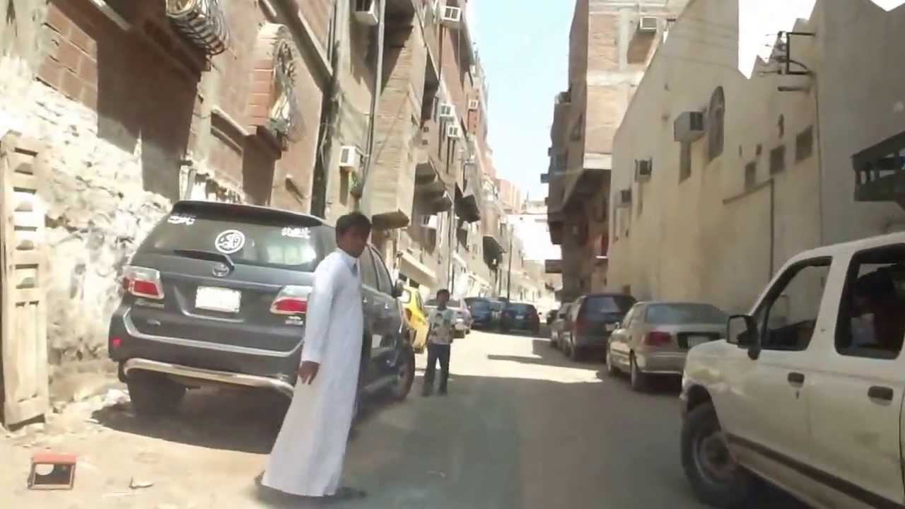 طرق حواري مكة 2