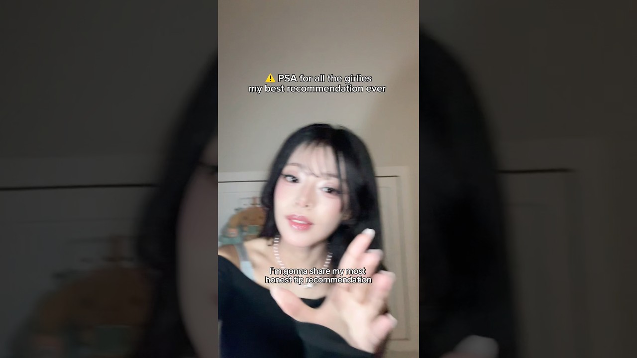 ЛУЧШАЯ рекомендация по выбору топа с открытыми плечами ‼️
