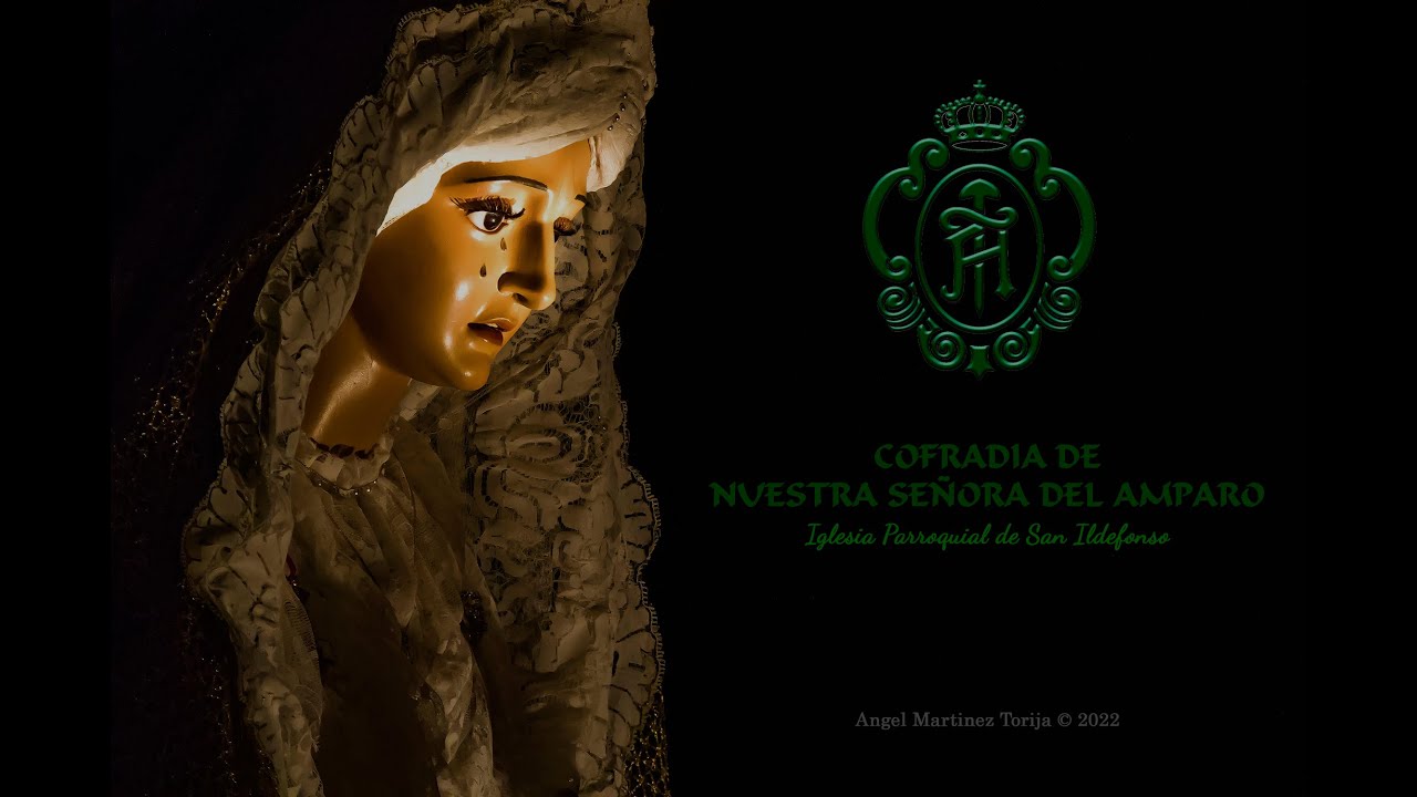 Cofradía de Nuestra Señora del Amparo