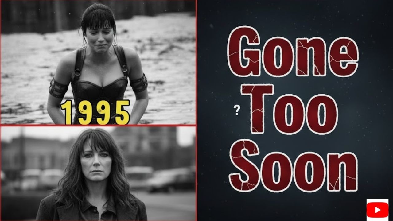Что на самом деле случилось с актёрским составом сериала «Зена: Воительница»? (Обновление 2026 года)