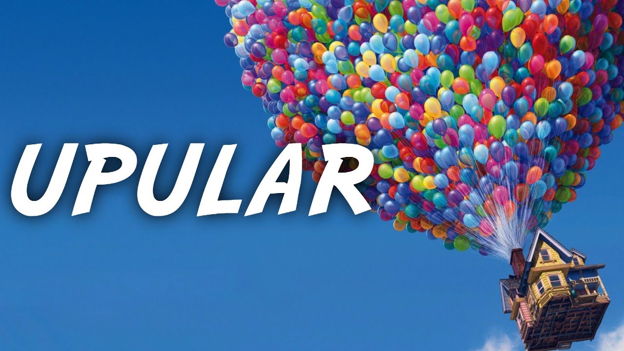 Upular | Pogo (Y $ C Mix)