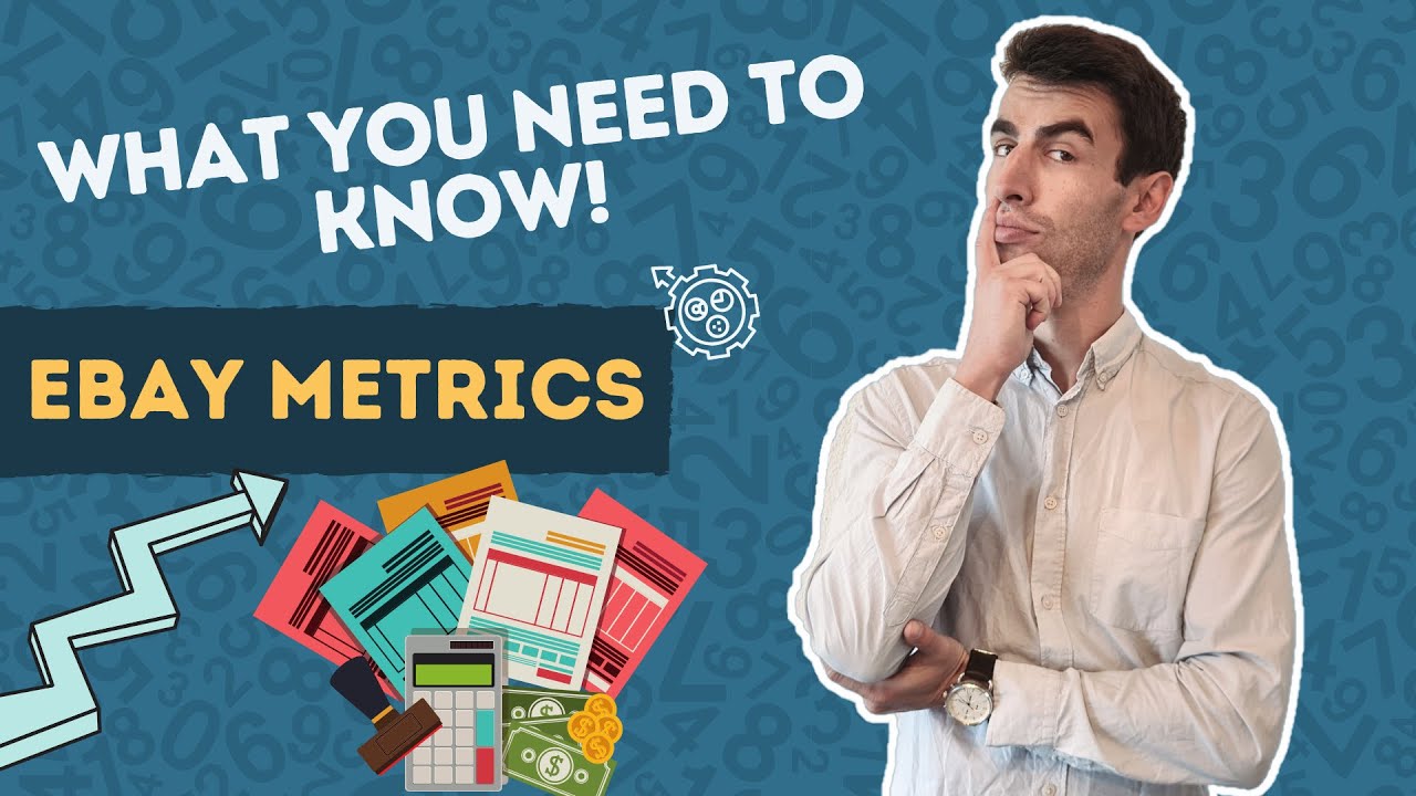 Here is why eBay Seller Performance and Service Metrics are vital for eBay dropshipping!