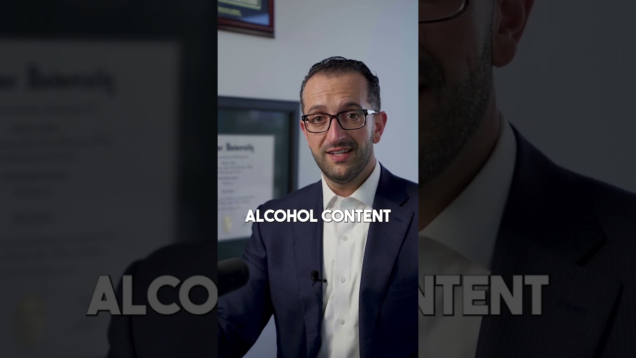 WHY HIRE A DEFENSE ATTORNEY IF YOU GET A DUI | Law Office of David P. Shapiro