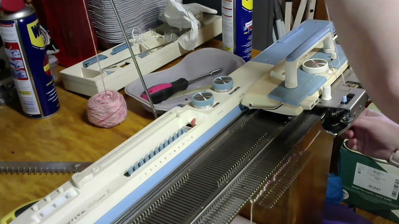 Toyota Elena purkaantumaton aloitus ilman luomiskampaa