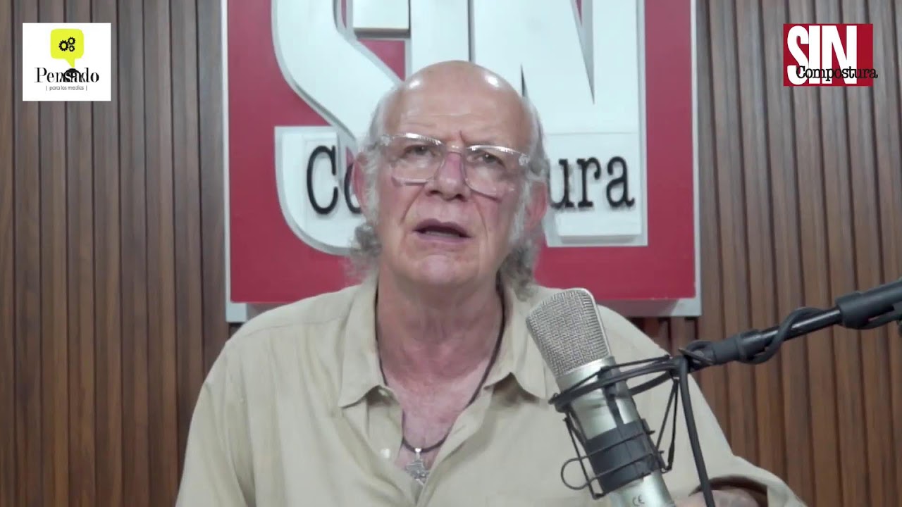 Carlos Valverde en la red/1 - BOLIVIA Y BRASIL FIRMAN ACUERDOS ESTRATÉGICOS. PARTE 1 - 17 marzo 2026