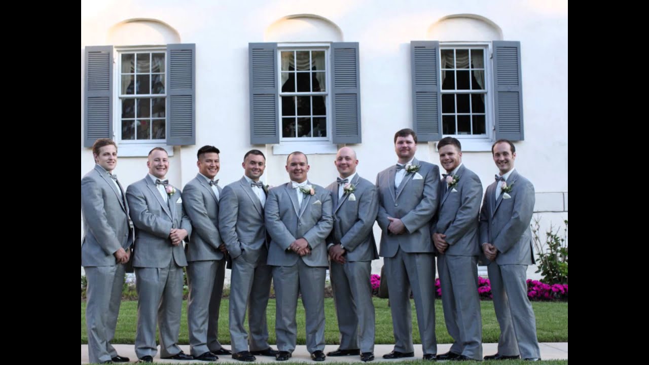 Weddings at Historic Oakland Manor in Downtown Columbia, Maryland