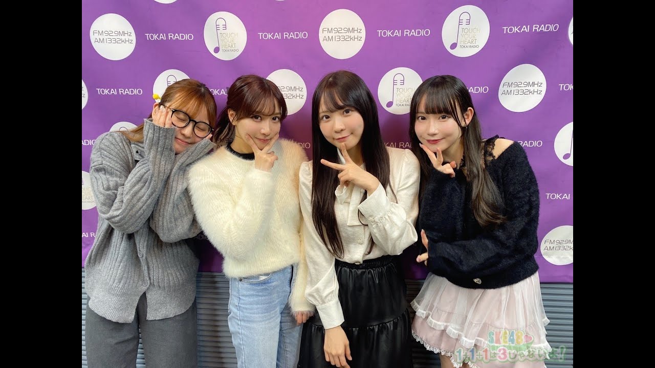 ２０２４年１２月１４日（土）３じゃないよ！ 大村杏vs上村亜柚香vs太田彩夏vs浅井裕華