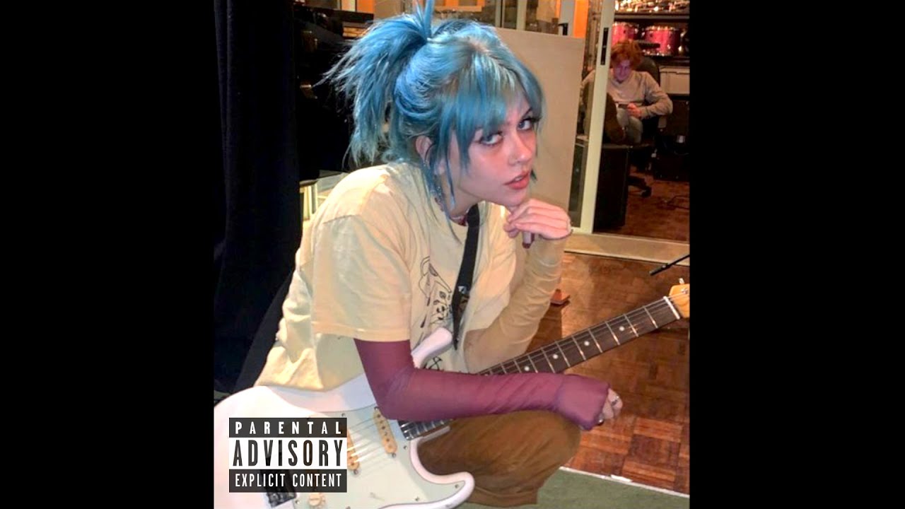 [FREE] Emo Rock x Pop Punk Type Beat 