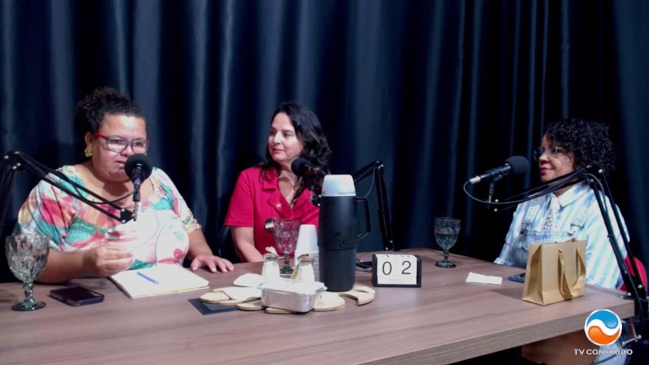 POD+1 - ENTRE DIREITOS E REALIDADE