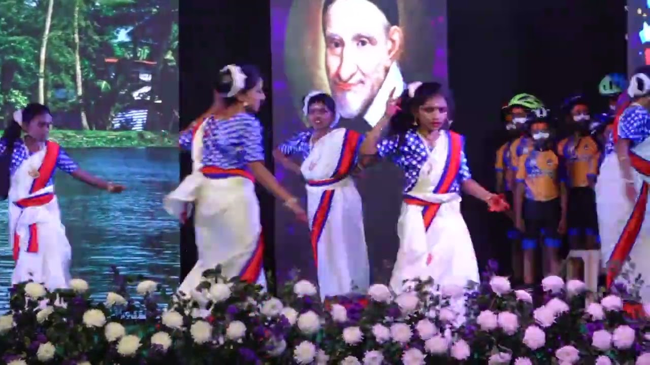 Kerala folk