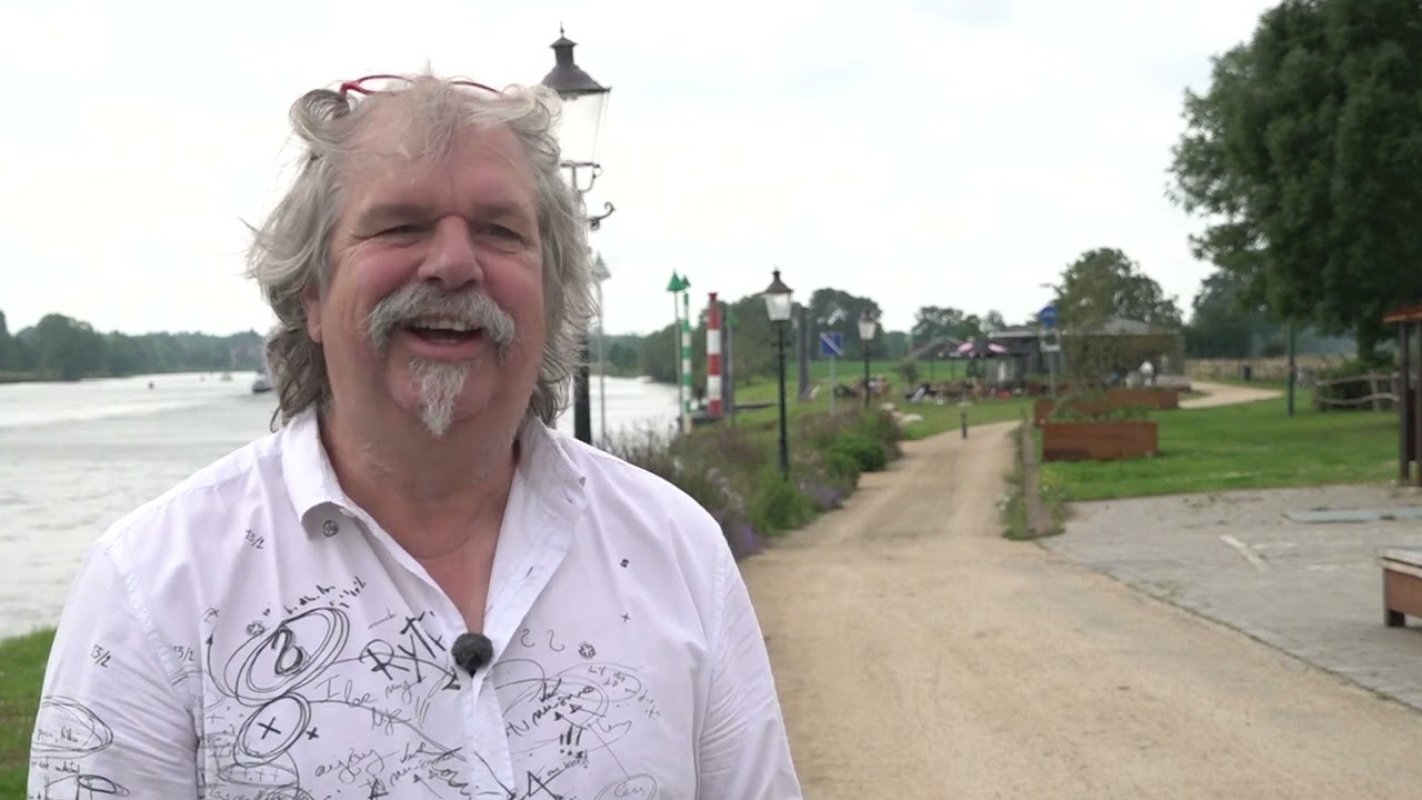 Werkgroep loswal Broekhuizen: 'Tevreden, maar nog niet klaar.'