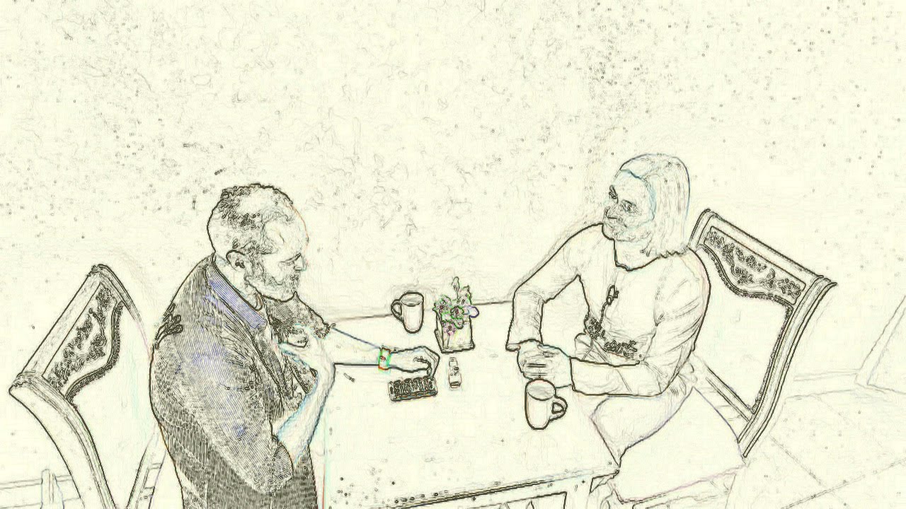 Интервью с Михаилом Скигиным
