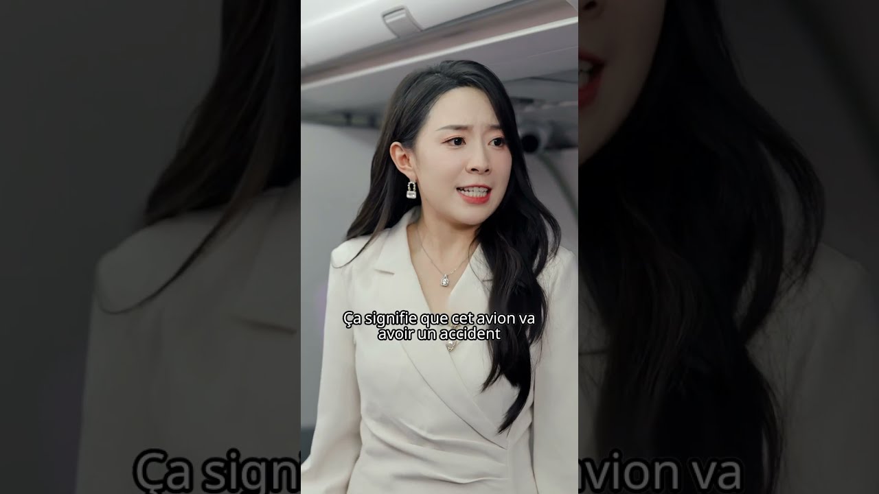 Maman pauvre humiliée en avion, mais le CEO la sauve! Choc : c’est le père du bébé ! Sa vie bascule!