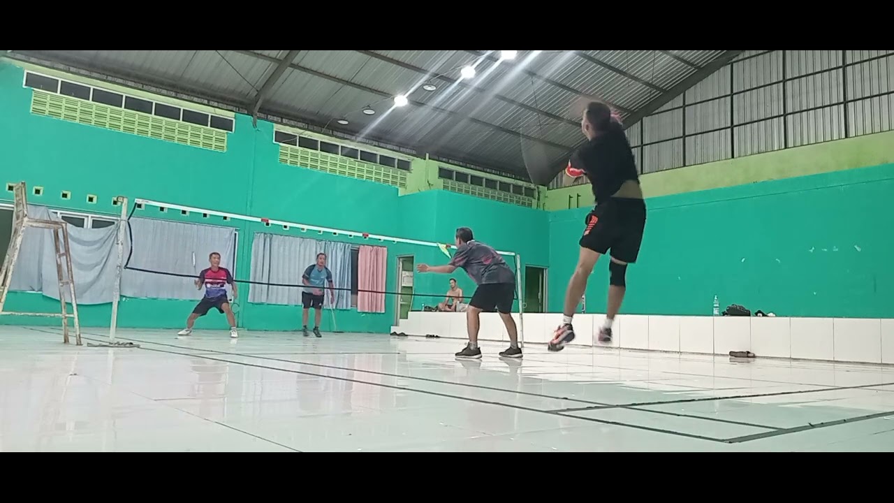 MAIN RELLY POIN HARUS FOCUS, GAMES KURANG ENAK SERVIS LANGSUNG GAMES