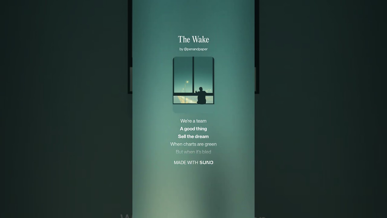 The Wake