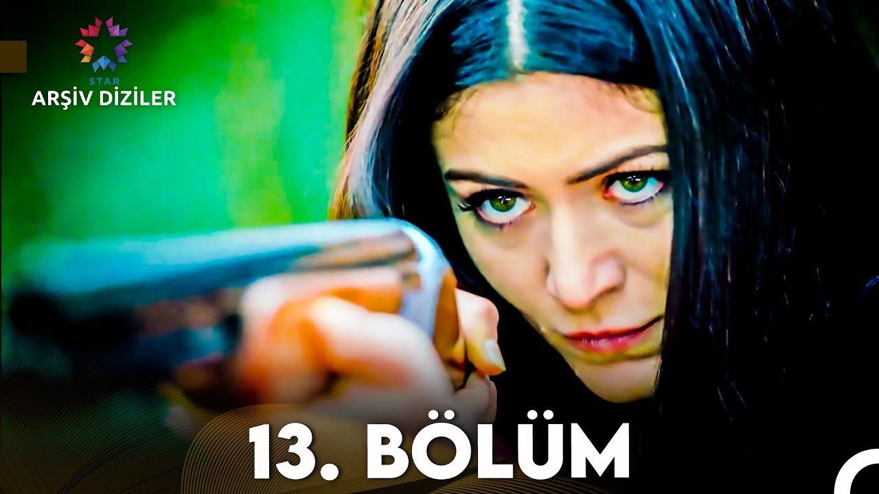 İffet 13. Bölüm