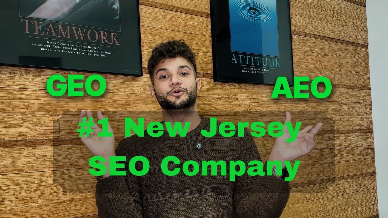 NJ SEO Company Ranked #1 on Google | How Wowbix Differs from Other Agencies