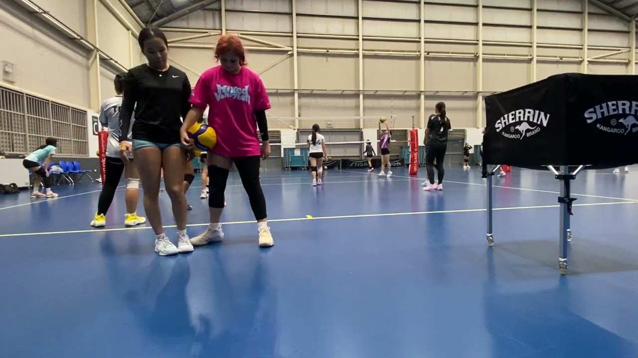 JSI U19 training 9.03.26