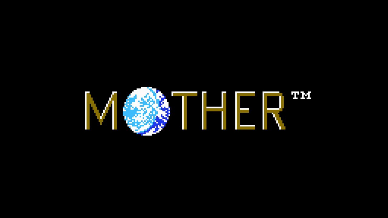 House Theme - MOTHER
