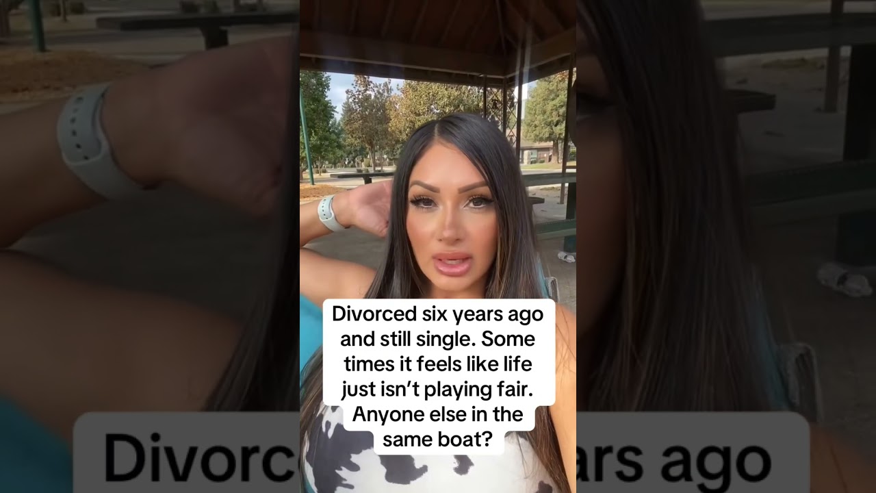 I'm 55 , divorced single Mom just wants a good man.#singlelifeshorts #foryou #trending #hyecanada