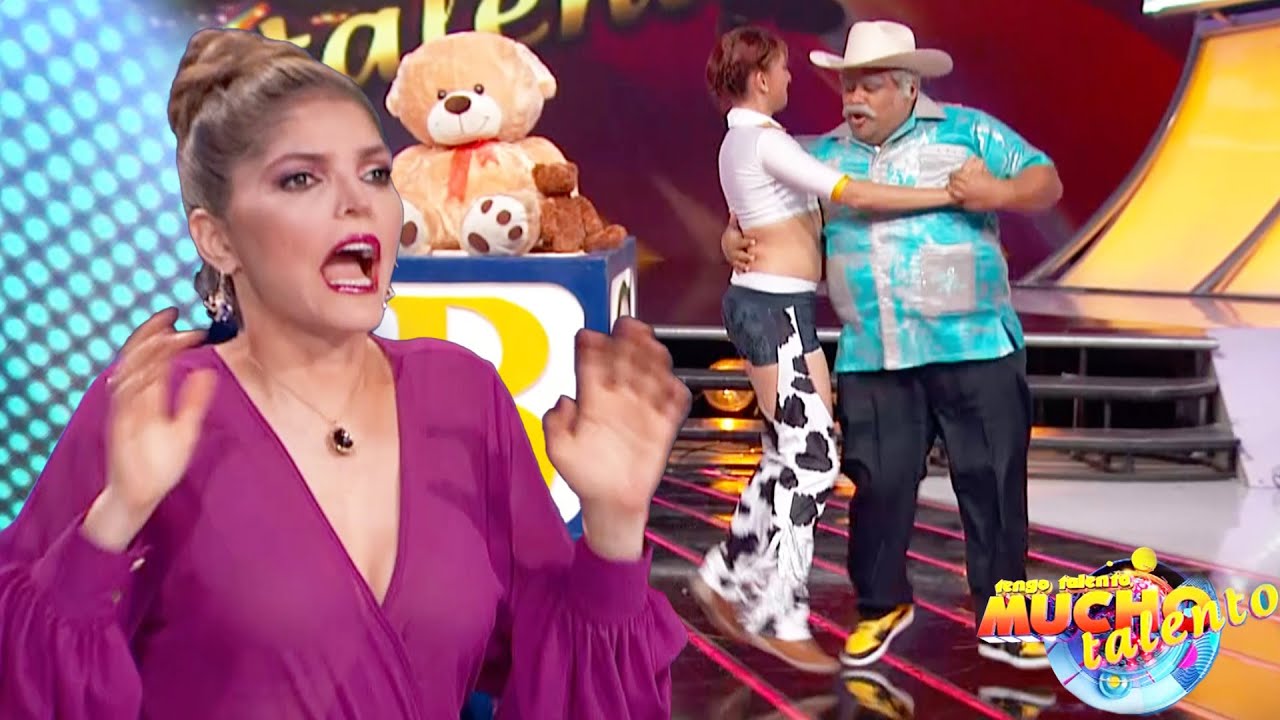 😱 Don Cheto se roba a la Vaquerita y Ana B&aacute;rbara se horroriza | Ep. 29 Completo | T16 TTMT