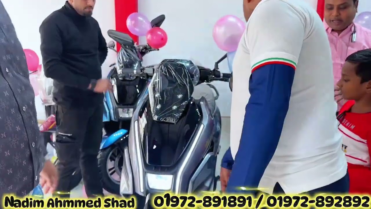Electric bike price in Rajshahi | Discount | Electric Bike price in Bangladesh 2026 | Rajshahi bike
