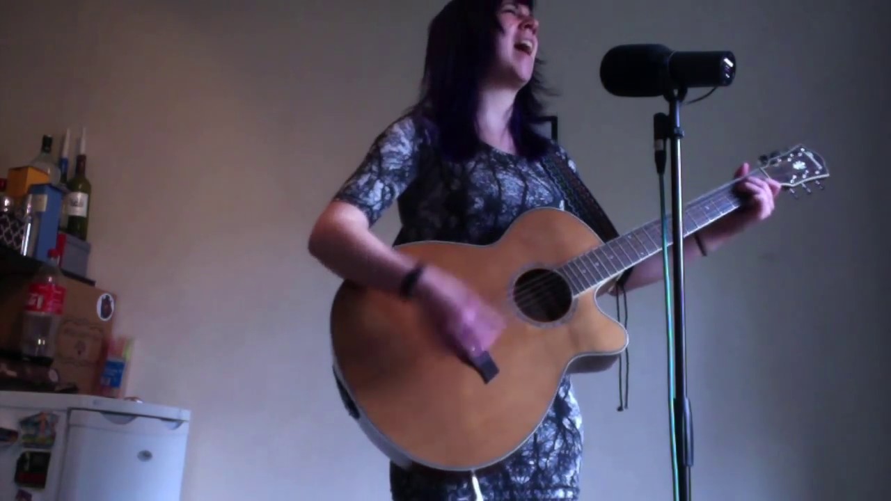 September Sun- Type O Negative cover, by Kitty