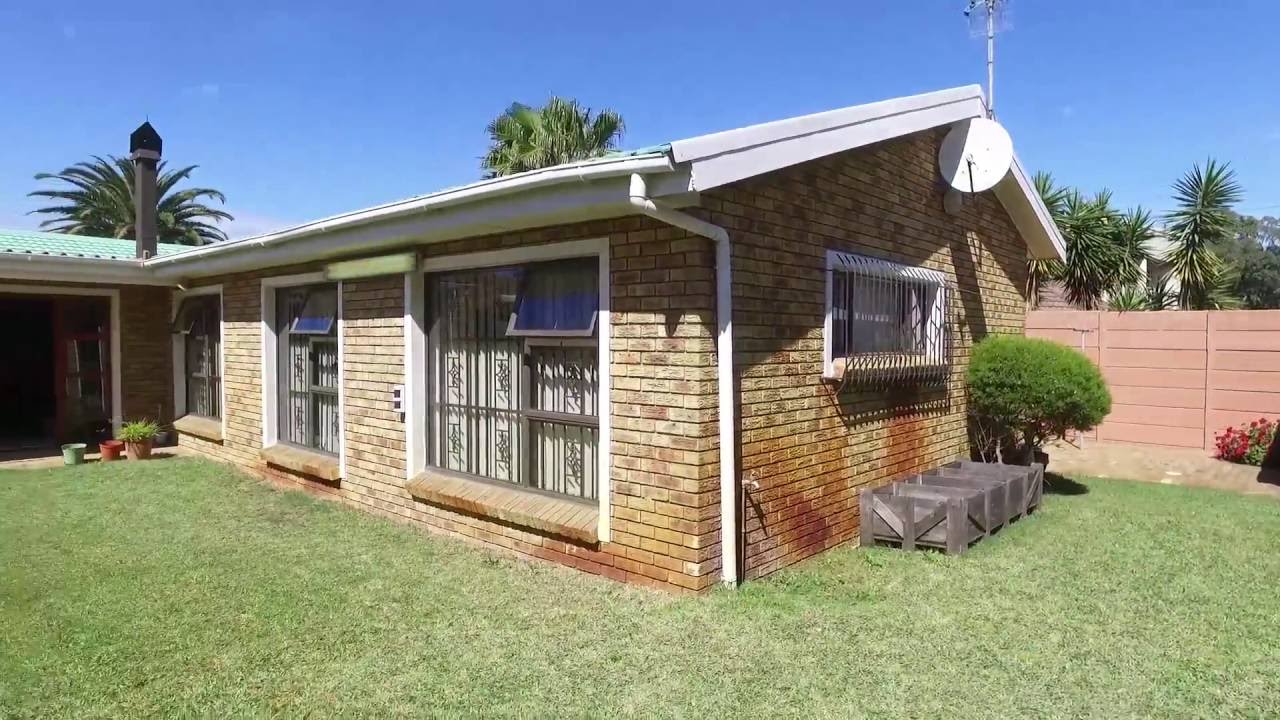 3 Bedroom House for sale in Western Cape | Cape Town | Goodwood | Goodwood |  T1041005