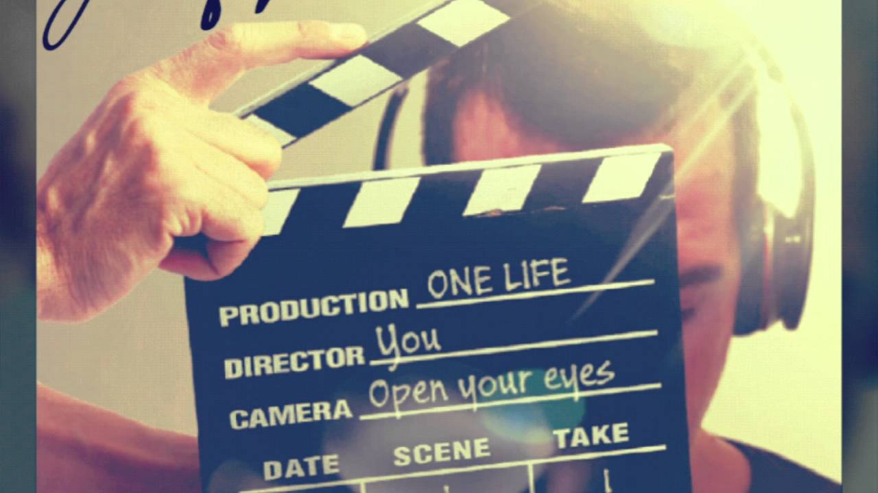 Julien HERMANT - One Life (official video)
