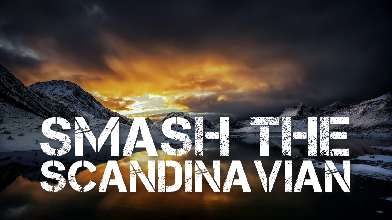 Smash the Scandinavian in 7 moves with this Awesome Trap!