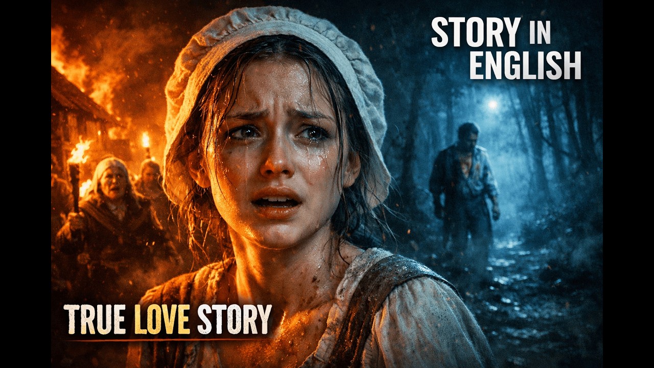 She Had to Choose: Save Her Village or Save the Man She Loved