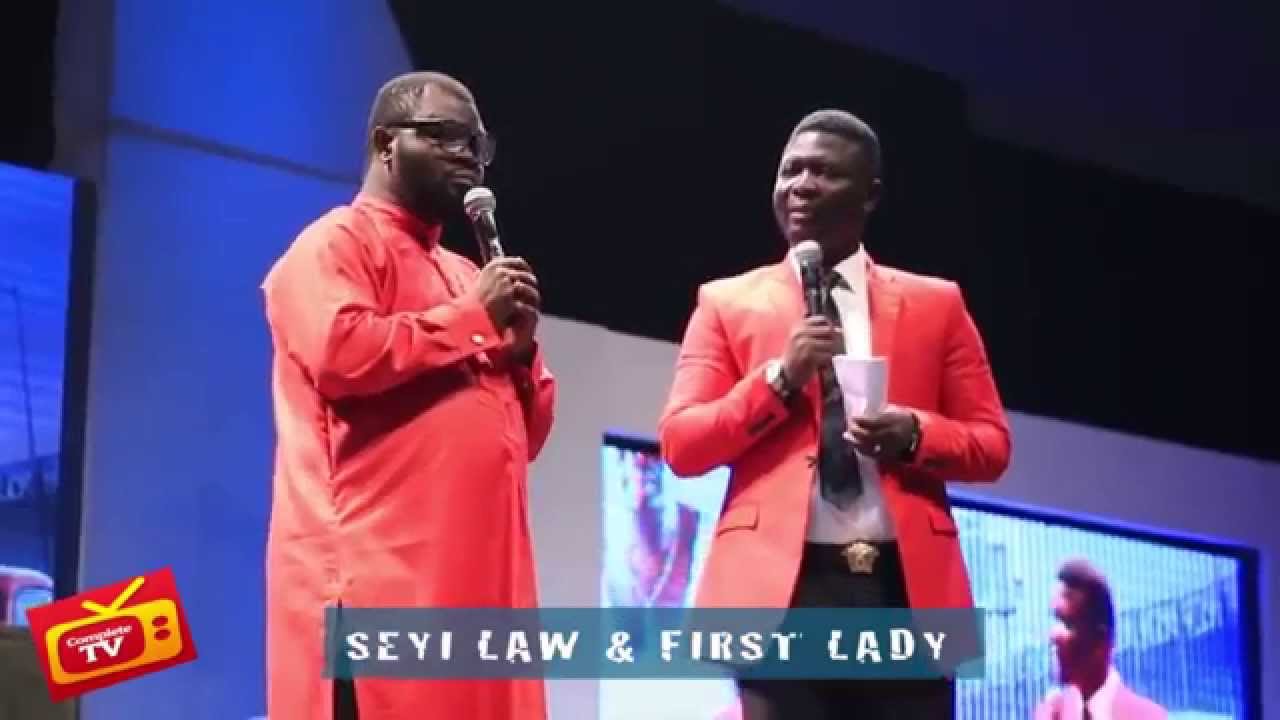Nigeria Ex-First Lady, Is Back! Watch This Completely Hilarious. I know you LOL