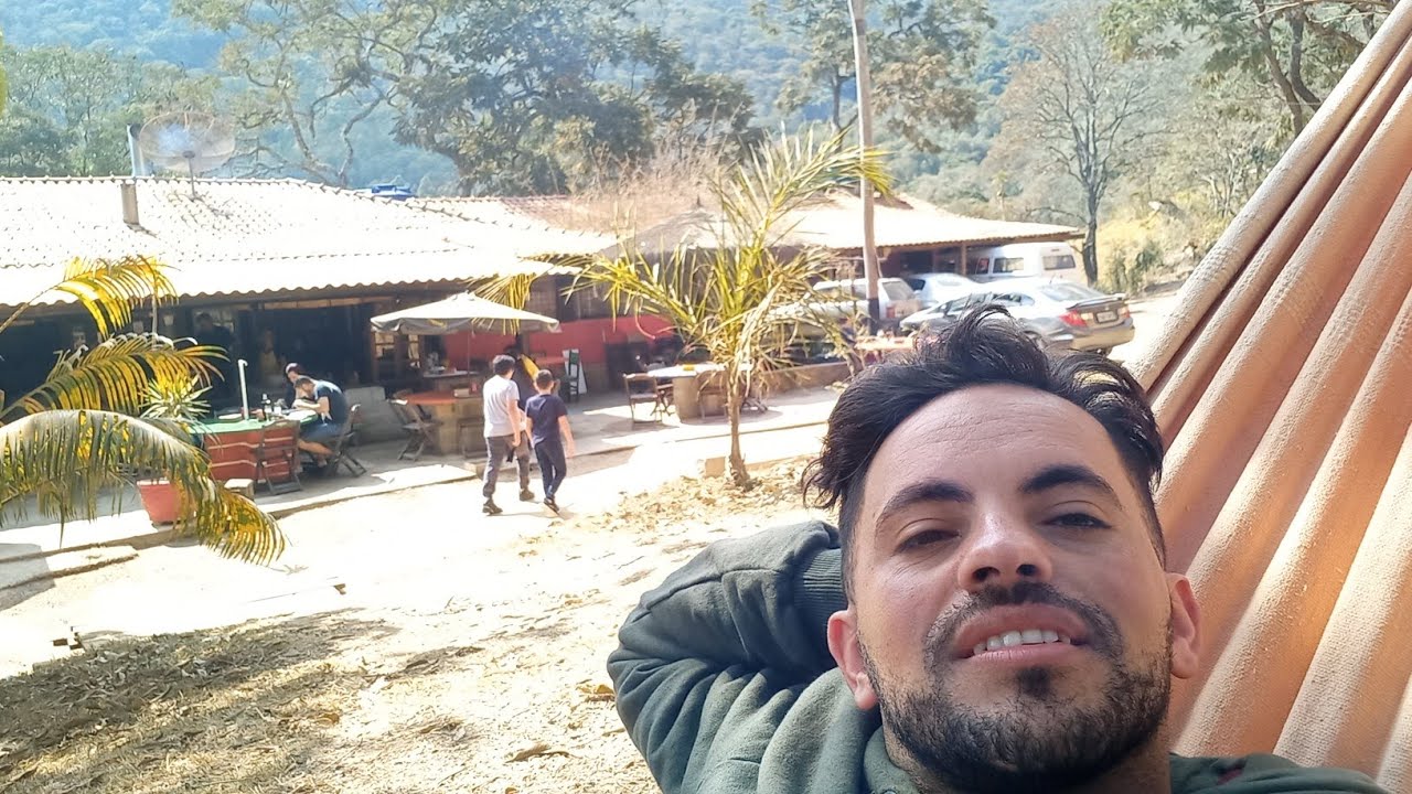 restaurante recanto das pedras, vale a pena conhecer!