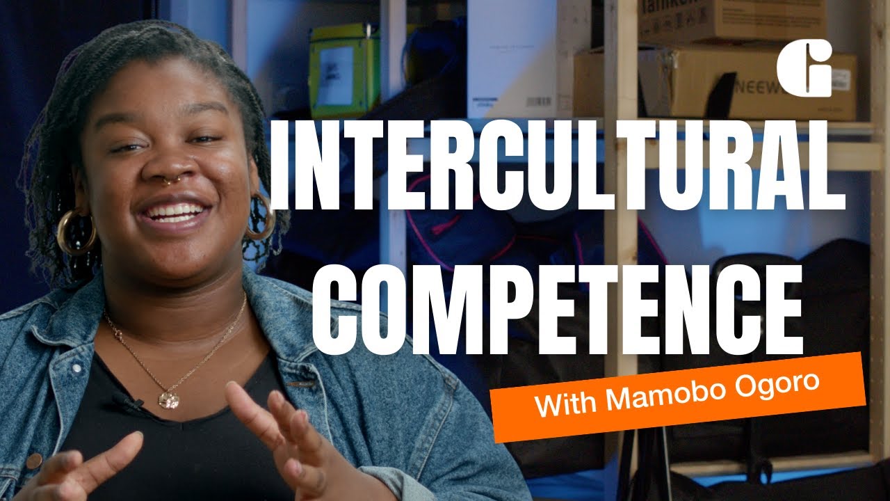Intercultural Competence Explained by a Social Psychologist