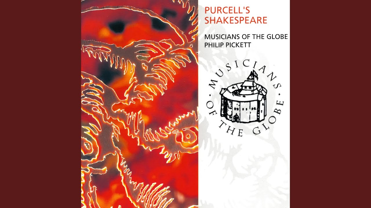 Purcell: Timon of Athens, Z.632 / The Masque: 11 & 12. Duet & Chorus 