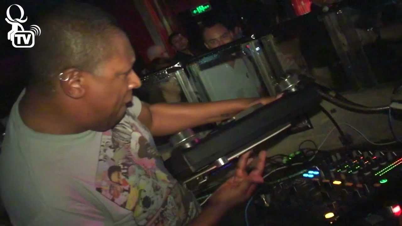 QBar Bangkok's 12th Anniversary Video