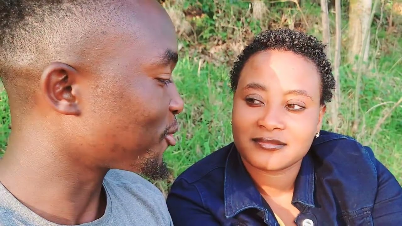 Idini sa'gasi by kisoro gorilla actors 1