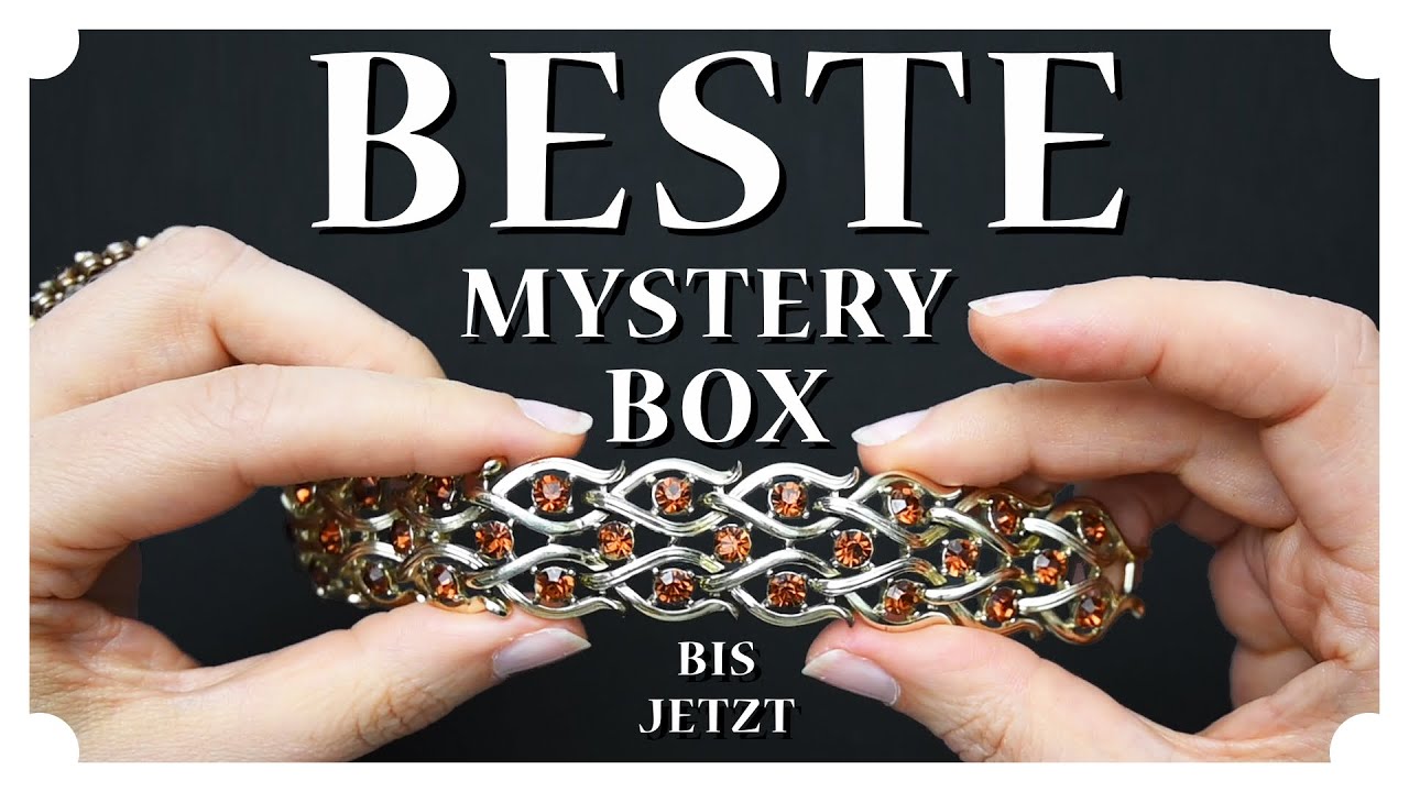 Retro Designermarken | Ich habe eine Vintage Schmuck Sammlung aufgekauft mit Lisner, Monet, Emmons
