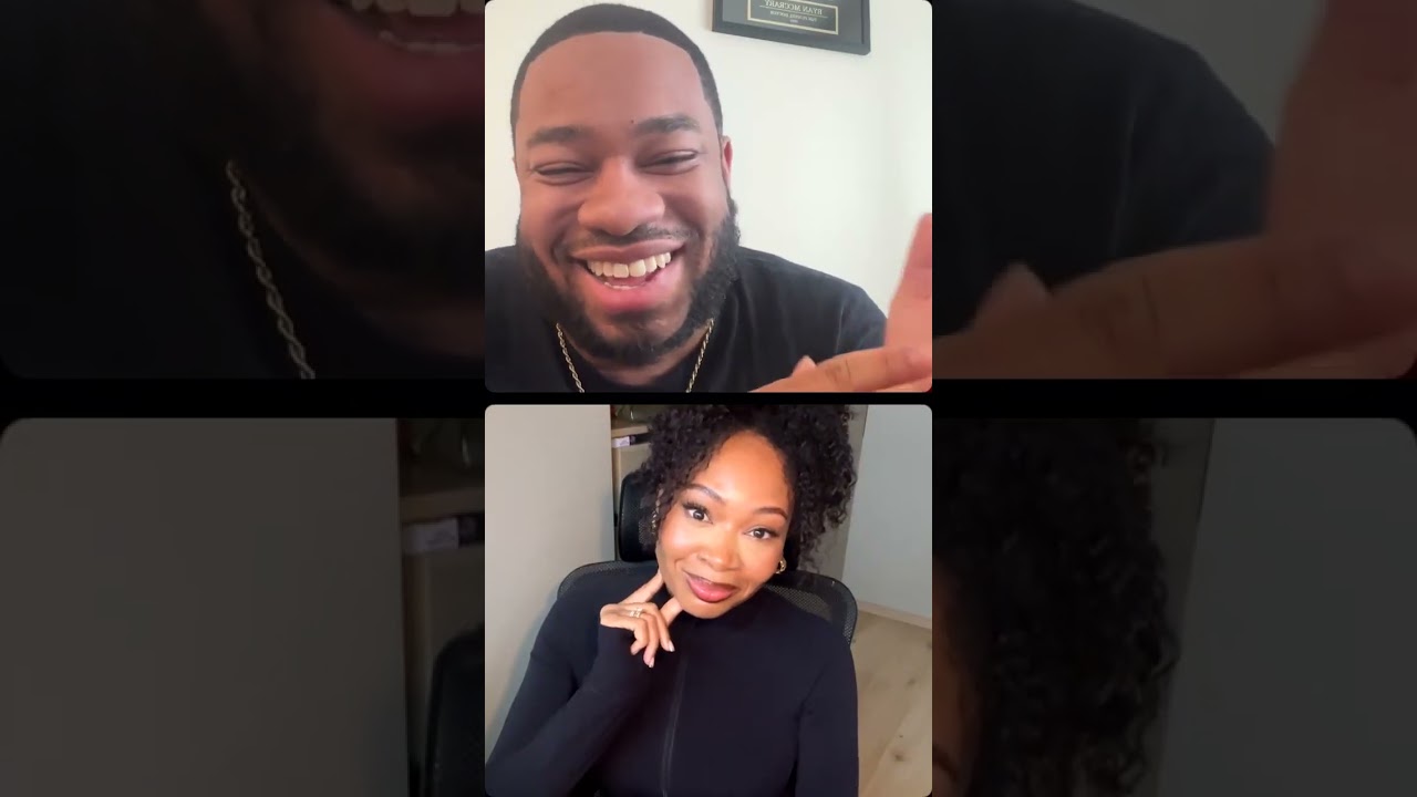 The Funnel Doctor interviews Jamelia Donaldson - Owner/CEO of Treasure Tress