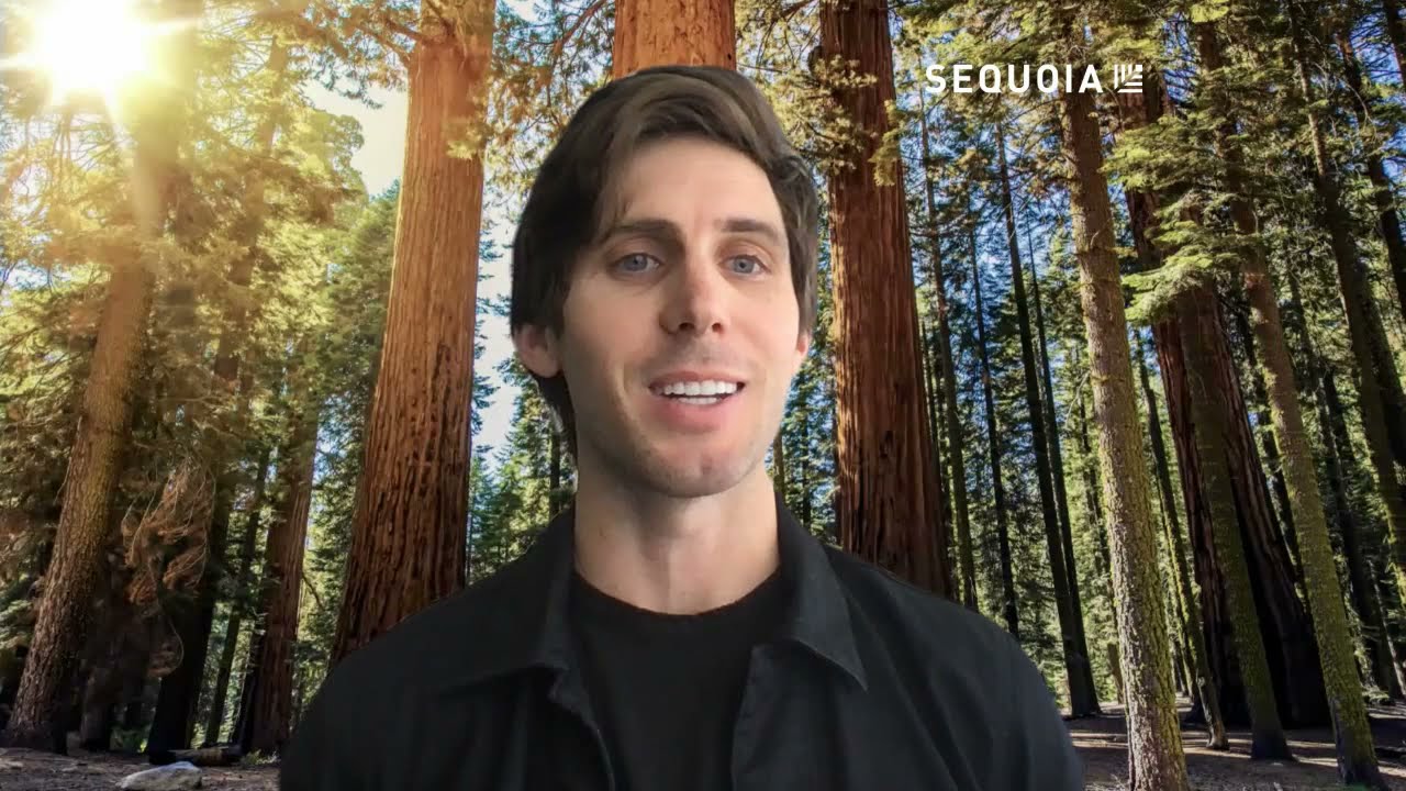 Lessons from Academia, Entrepreneurship, and Investing featuring Shaun Maguire (Sequoia Capital)