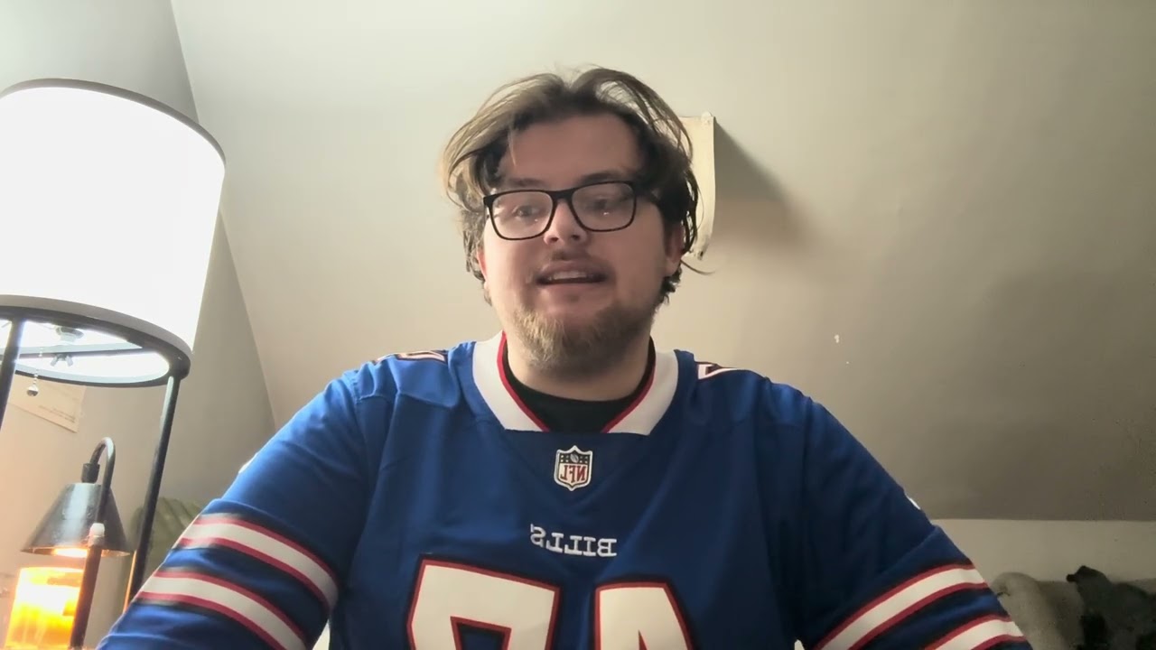 The City of Good Sports Playoff Edition: Bills vs Jaguars Wildcard Matchup Preview