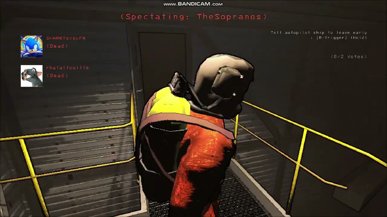 Lethal Compagny: la pire equipe possible 2